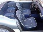 1962 AUSTIN-HEALEY 3000 MARK II BT7 ROADSTER - Interior - 132866