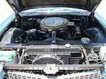 1959 CADILLAC ELDORADO SEVILLE 2 DOOR COUPE - Engine - 132938