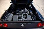 1999 FERRARI 355 BERLINETTA COUPE - Engine - 133003