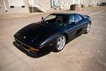 1999 FERRARI 355 BERLINETTA COUPE - Front 3/4 - 133003