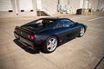 1999 FERRARI 355 BERLINETTA COUPE - Rear 3/4 - 133003