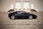 1999 FERRARI 355 BERLINETTA COUPE - Side Profile - 133003