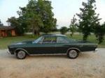 1966 FORD GALAXIE 500 XL 2 DOOR COUPE - Interior - 133056