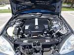 2005 MERCEDES-BENZ S430 4 DOOR SEDAN - Engine - 133148