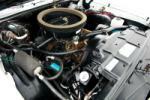 1970 OLDSMOBILE CUTLASS SUPREME CONVERTIBLE - Engine - 133191