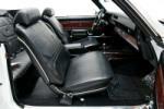 1970 OLDSMOBILE CUTLASS SUPREME CONVERTIBLE - Interior - 133191