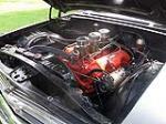 1960 CHEVROLET BEL AIR CUSTOM 2 DOOR SEDAN - Engine - 133198