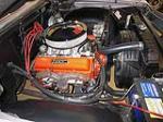 1965 CHEVROLET IMPALA SS 2 DOOR HARDTOP - Engine - 133204
