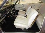 1965 CHEVROLET IMPALA SS 2 DOOR HARDTOP - Interior - 133204