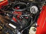 1970 CHEVROLET CHEVELLE SS 396 2 DOOR HARDTOP - Engine - 133205
