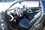 2009 SMART CAR BRABUS CABRIOLET - Interior - 133607