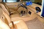 1955 CHEVROLET NOMAD CUSTOM WAGON - Interior - 137568