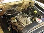 1949 HUDSON SUPER 6 2 DOOR COUPE - Engine - 137612
