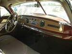 1949 HUDSON SUPER 6 2 DOOR COUPE - Interior - 137612