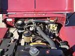 1952 WILLYS CJ3A  - Engine - 137614