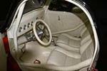 1941 WILLYS CUSTOM COUPE - Interior - 137651