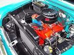 1955 CHEVROLET NOMAD WAGON - Engine - 137660