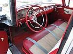 1959 EDSEL VILLAGER STATION WAGON - Interior - 137674