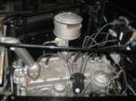 1937 DESOTO 4 DOOR SEDAN - Engine - 137682