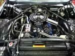 1965 CADILLAC FLEETWOOD BROUGHAM 4 DOOR SEDAN - Engine - 137694