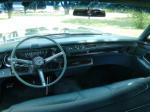 1965 CADILLAC FLEETWOOD BROUGHAM 4 DOOR SEDAN - Interior - 137694