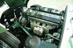 1969 JAGUAR XKE ROADSTER - Engine - 137705