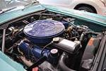 1966 LINCOLN CONTINENTAL 4 DOOR SEDAN - Engine - 137706