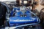 1950 CADILLAC SERIES 62 CONVERTIBLE - Engine - 137719
