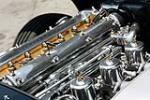 1963 JAGUAR XKE ROADSTER - Engine - 137727