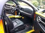 2003 CHEVROLET SSR PICKUP - Interior - 137756