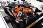 1963 DODGE 330 CUSTOM 2 DOOR SEDAN - Engine - 137771