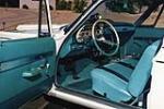 1963 DODGE 330 CUSTOM 2 DOOR SEDAN - Interior - 137771