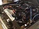1965 FORD THUNDERBIRD CONVERTIBLE - Engine - 137780