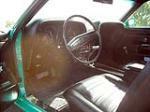 1970 FORD MUSTANG BOSS 302 FASTBACK - Interior - 137801
