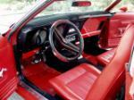 1972 FORD MUSTANG MACH 1 FASTBACK - Interior - 137809