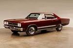 1968 PLYMOUTH HEMI GTX 2 DOOR HARDTOP - Front 3/4 - 137826
