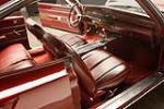 1968 PLYMOUTH HEMI GTX 2 DOOR HARDTOP - Interior - 137826