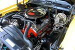 1970 CHEVROLET CAMARO Z/28 2 DOOR COUPE - Engine - 137847