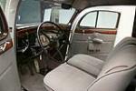 1934 PIERCE-ARROW SILVER ARROW  - Interior - 137868