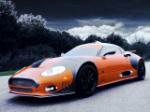 2009 SPYKER C8 LAVIOLETTE 2 DOOR COUPE - Front 3/4 - 137898