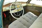 1941 CHRYSLER ROYAL COUPE - Interior - 137913