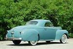 1941 CHRYSLER ROYAL COUPE - Rear 3/4 - 137913