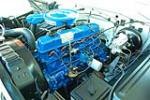 1969 FORD GOOD HUMOR ICE CREAM TRUCK - Engine - 137914