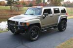 2006 HUMMER H3 CUSTOM SHOW CAR - Front 3/4 - 137957