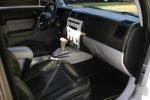 2006 HUMMER H3 CUSTOM SHOW CAR - Interior - 137957
