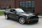 2008 SHELBY GT500 KR 2 DOOR COUPE - Front 3/4 - 137974