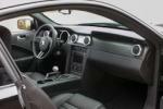 2008 SHELBY GT500 KR 2 DOOR COUPE - Interior - 137974
