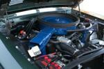 1968 SHELBY GT500 KR FASTBACK - Engine - 137975