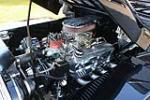 1947 WILLYS CJ2A CUSTOM - Engine - 137991