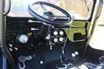 1947 WILLYS CJ2A CUSTOM - Interior - 137991